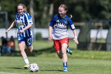 Bild 142 - wU21 HSV